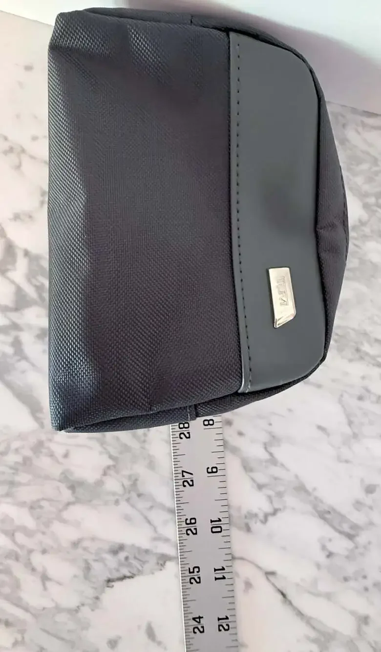 Tumi new tags