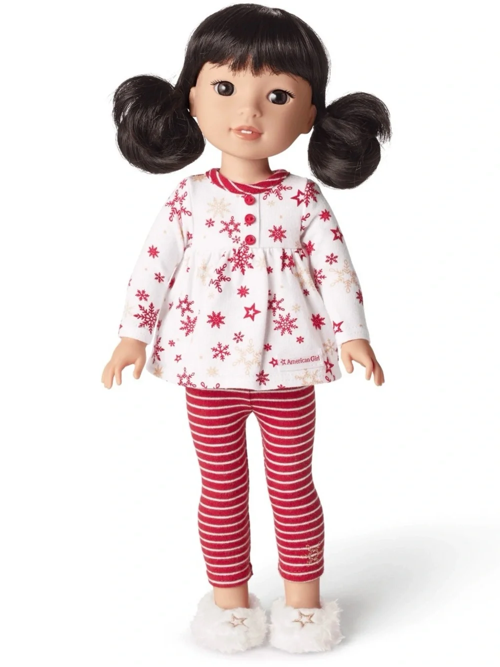 American Girl released retired