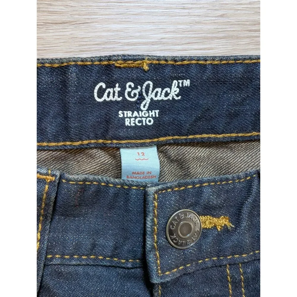 Cat & Jack 11 cat