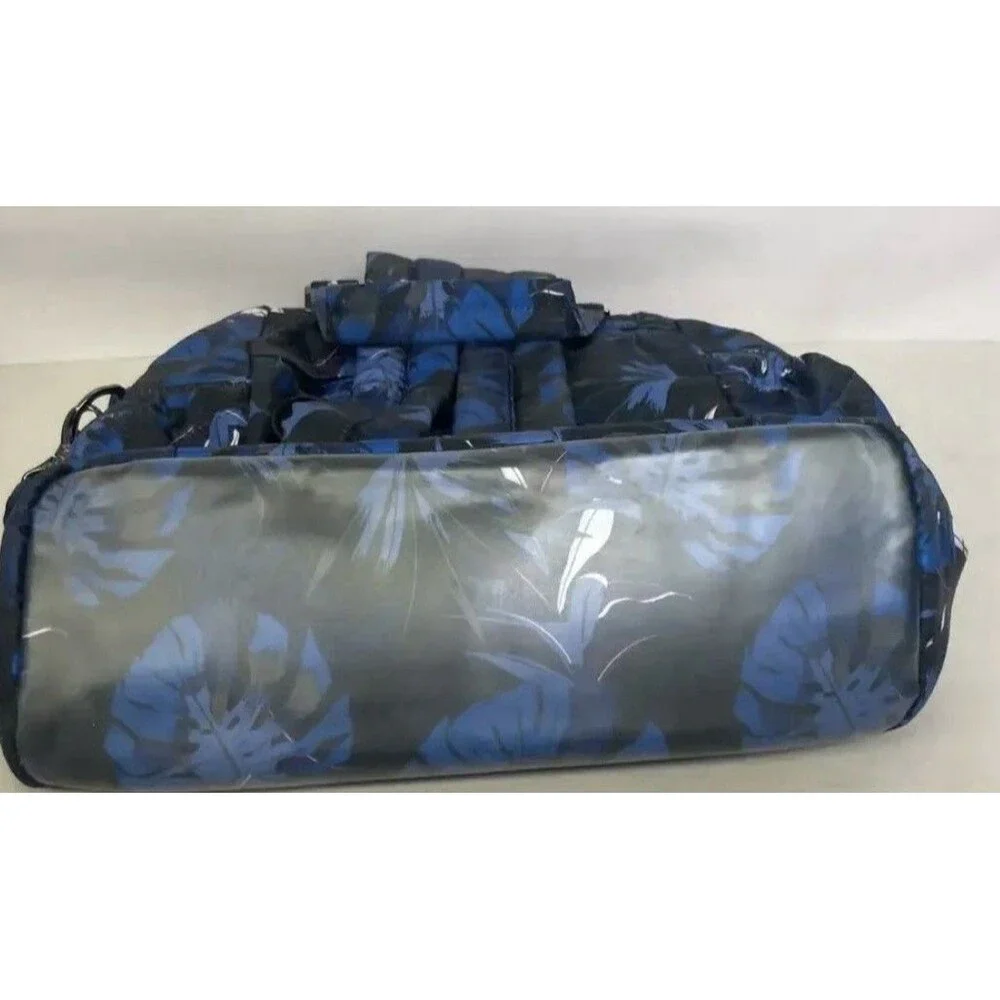 lug camper crossbody