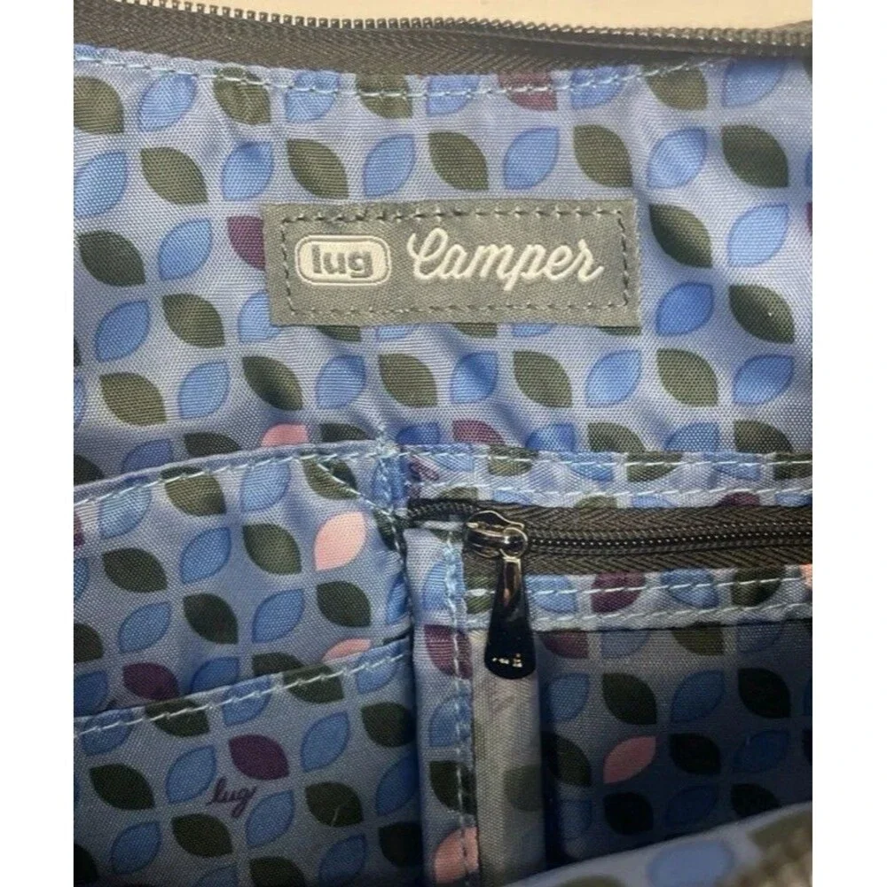 lug camper crossbody
