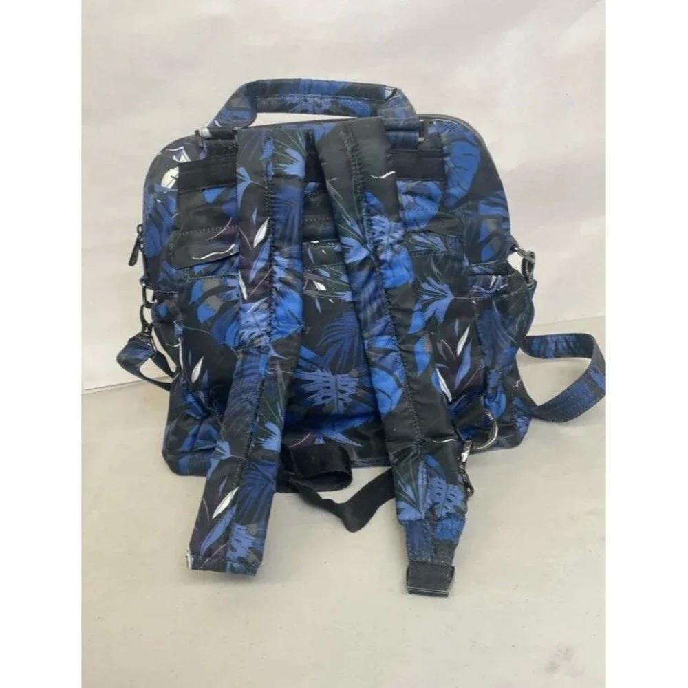 lug camper crossbody