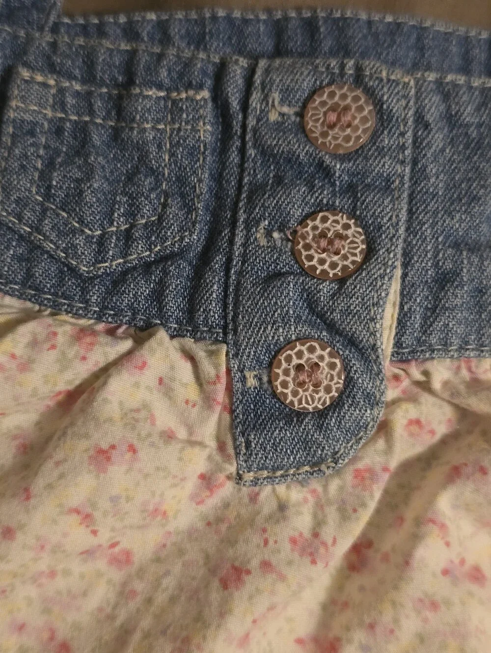 N/A custom upcycle