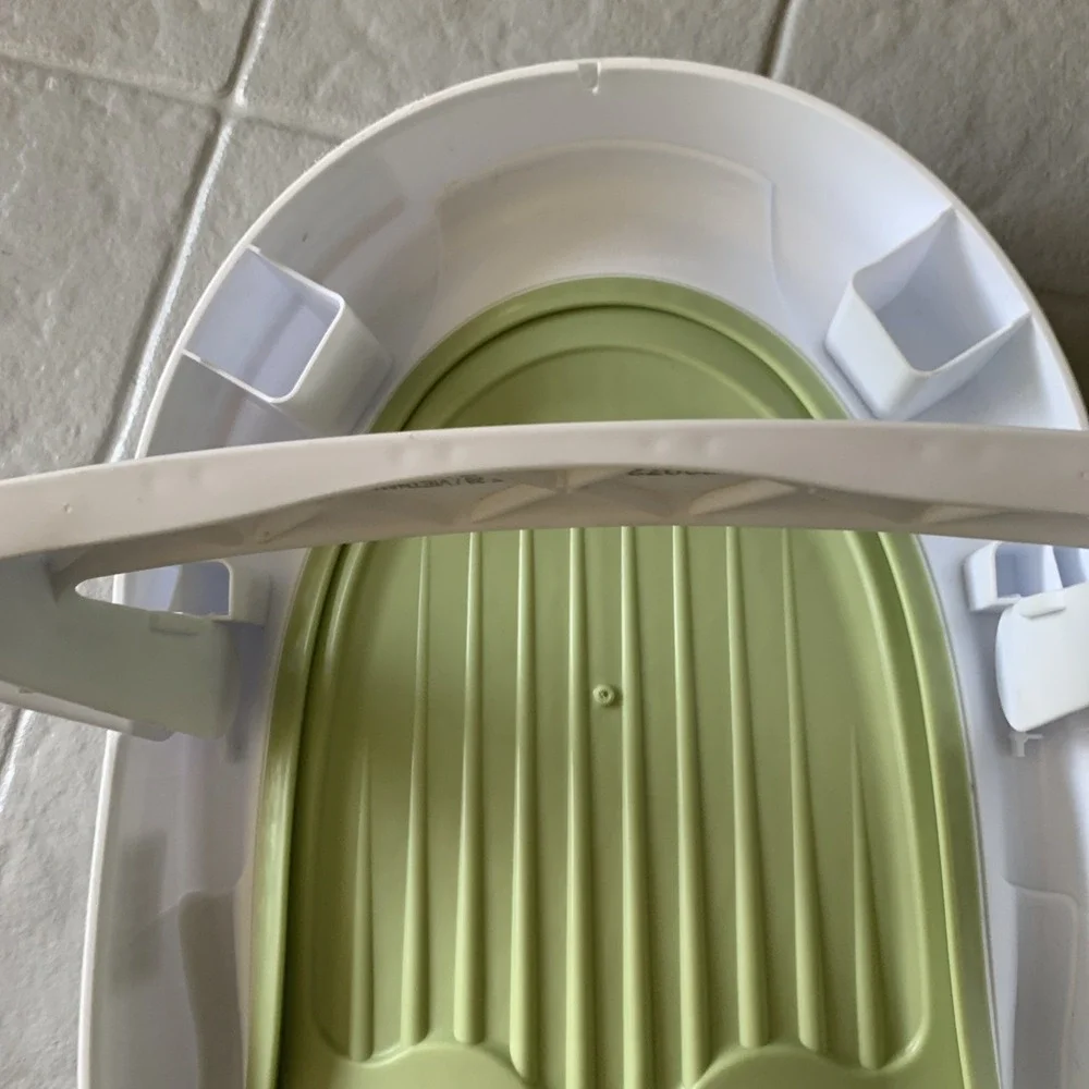 hopscotch infant tub