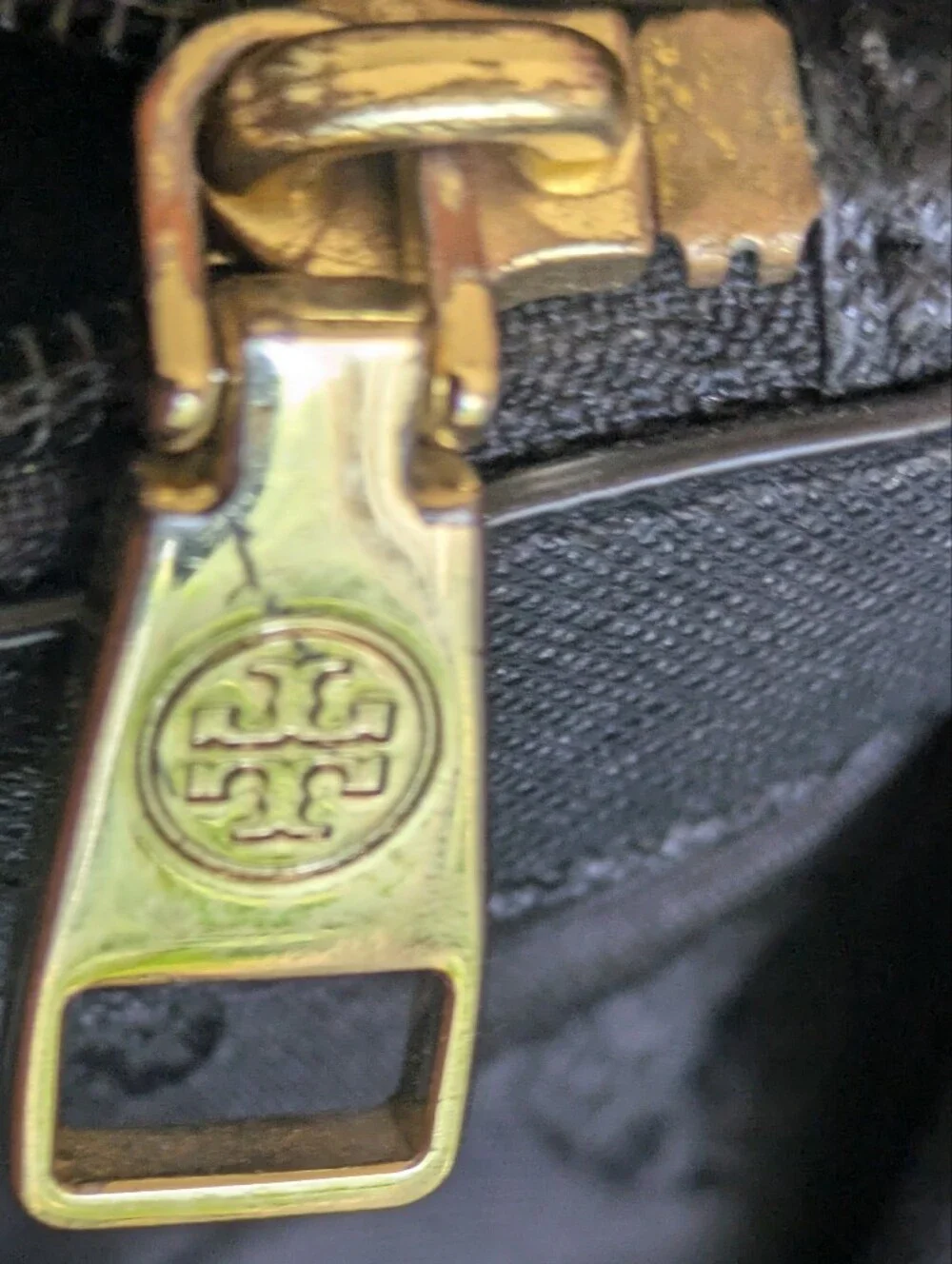 Tory Burch this tb