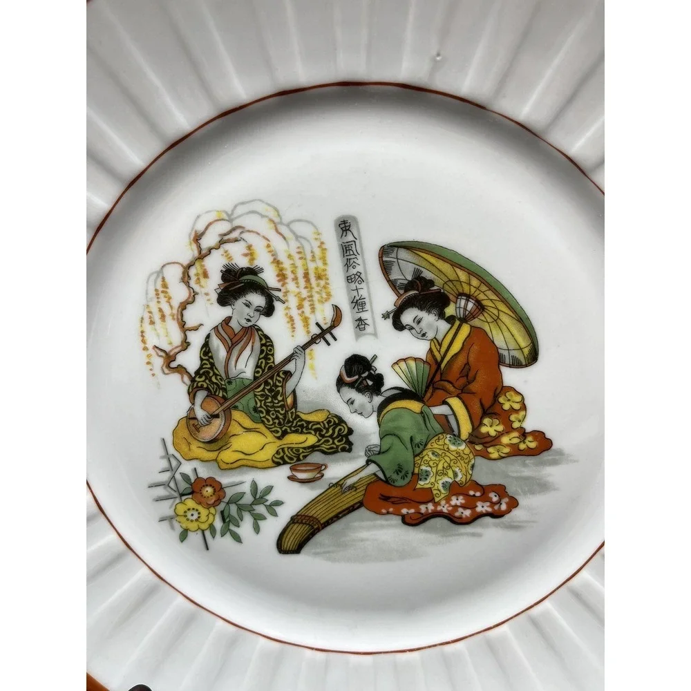 N/A beautiful plate