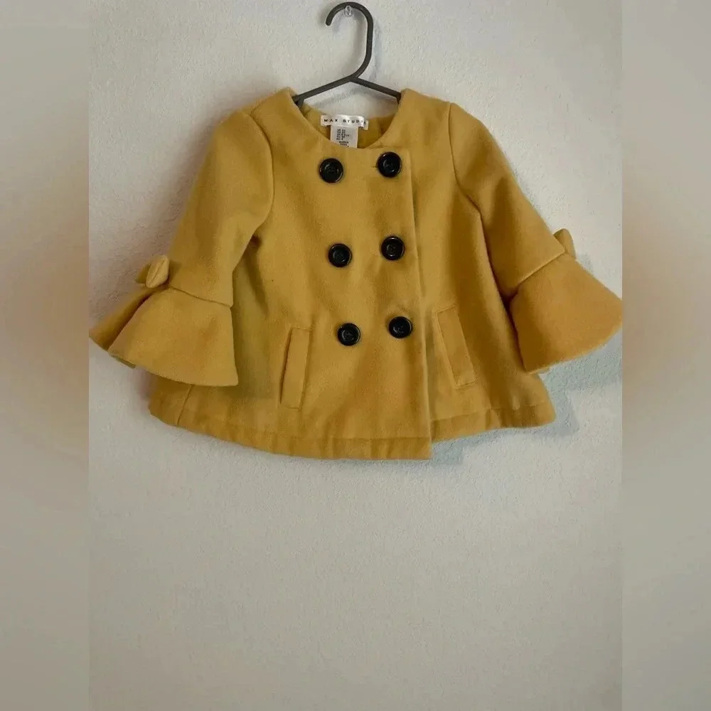Max Studio euc size