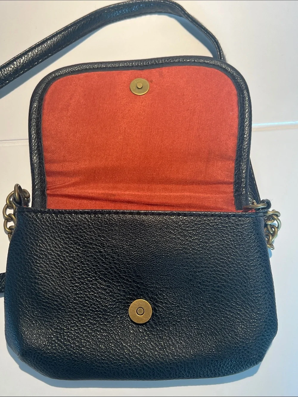 American Rag compact woven