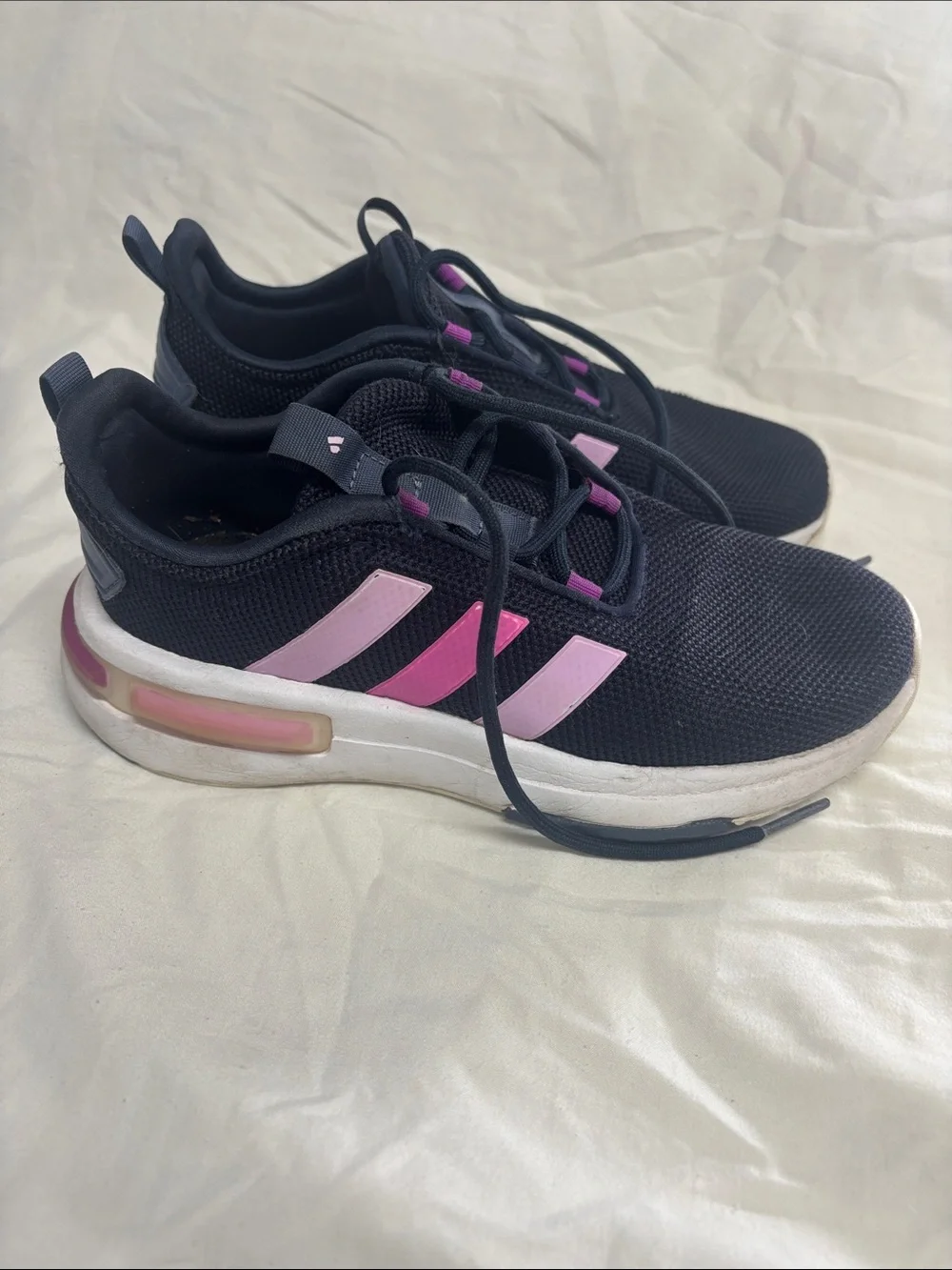 adidas breathable knit