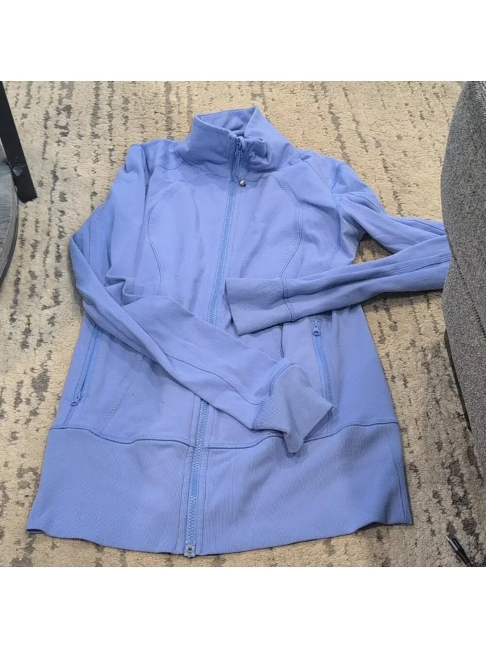 lululemon athletica we designed