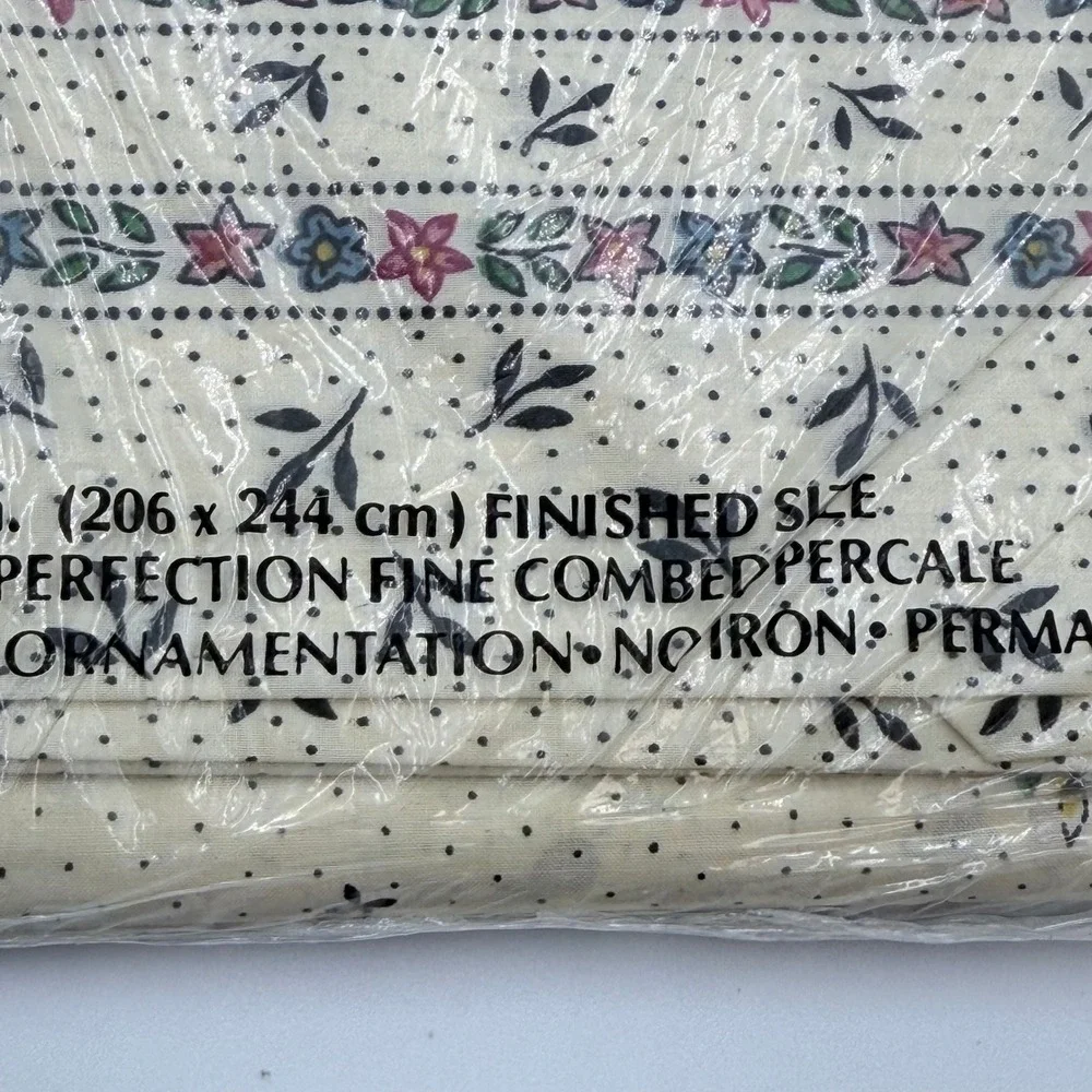 Fieldcrest provence full
