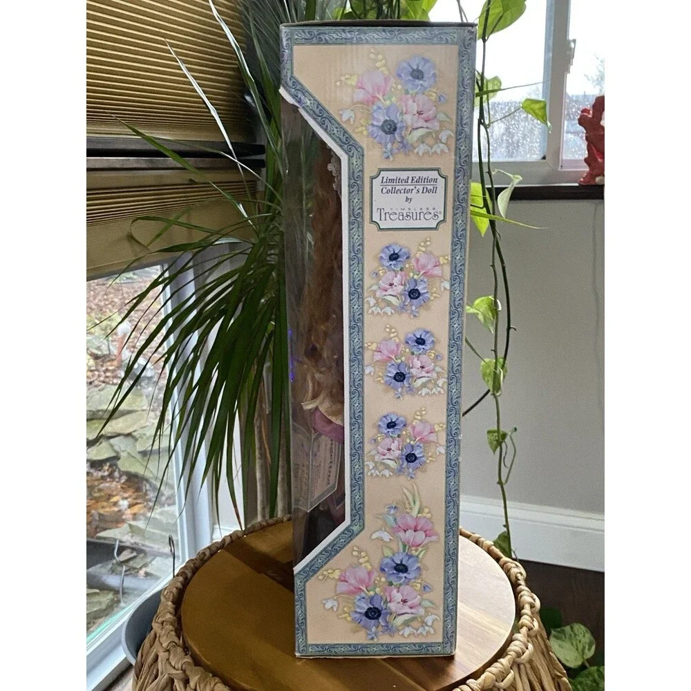 Angelina Collection Timeless Treasures this limited