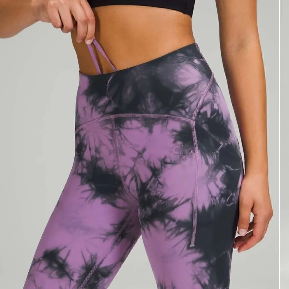 lululemon athletica good no