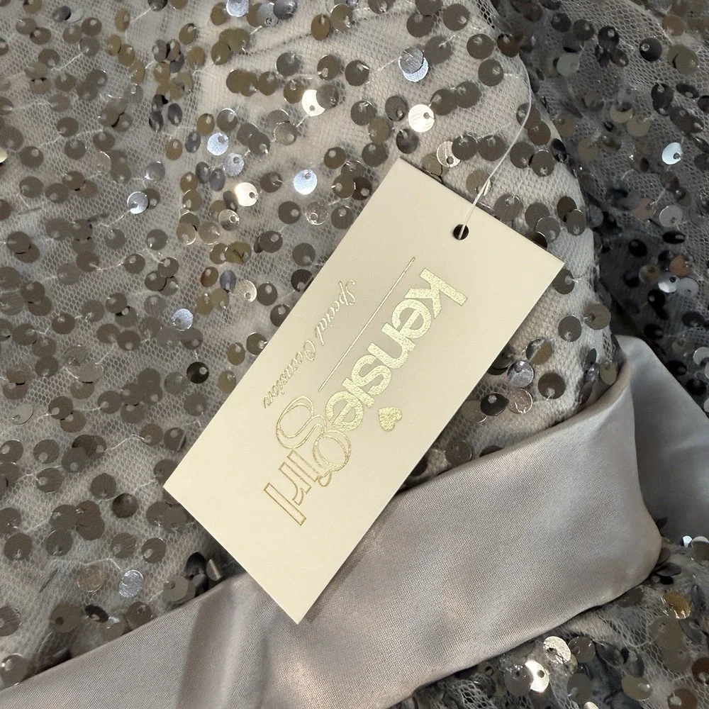 Kensie Girl sparkle every