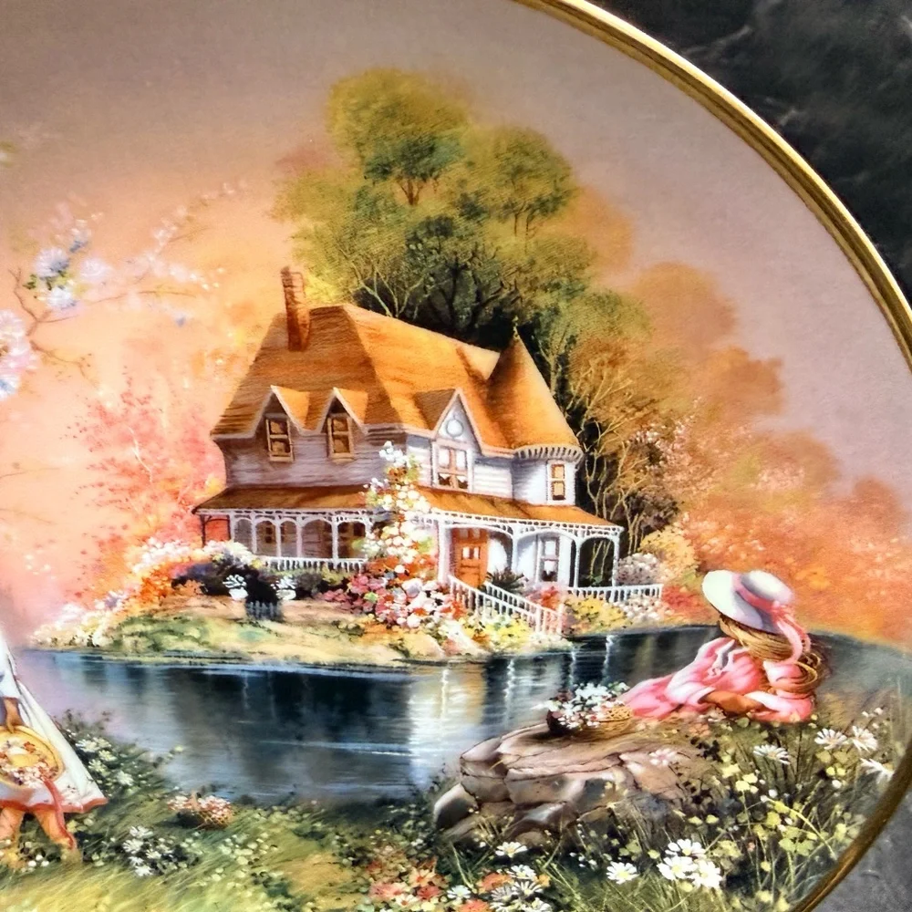The Franklin Mint franklin mint