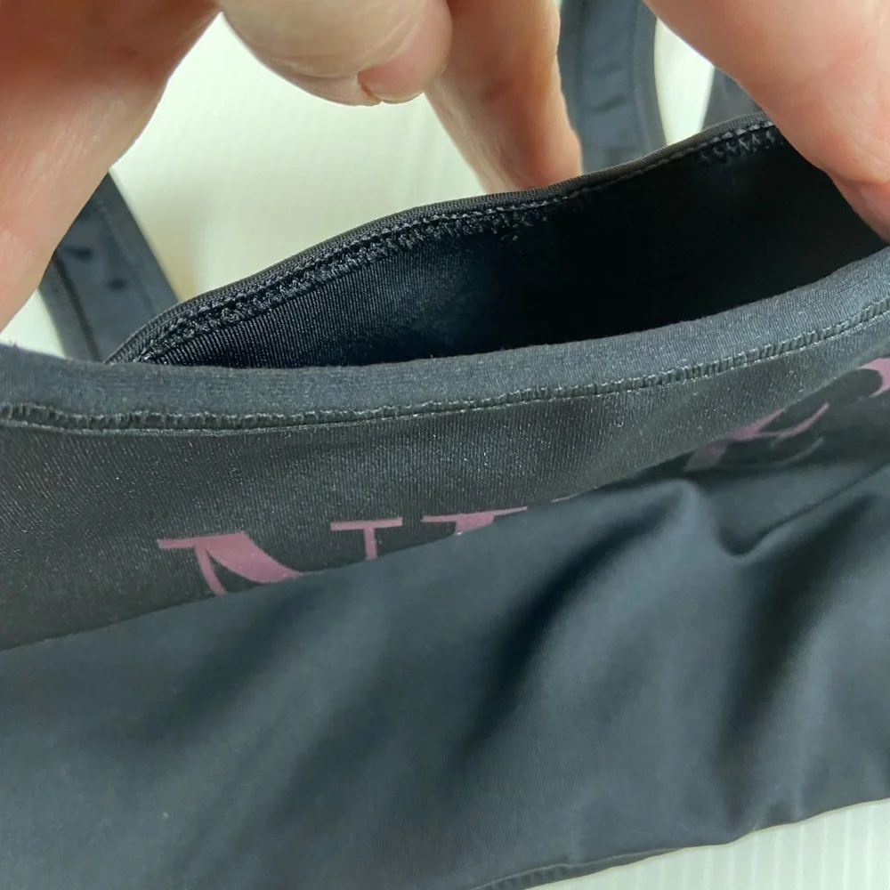 Nike brand size