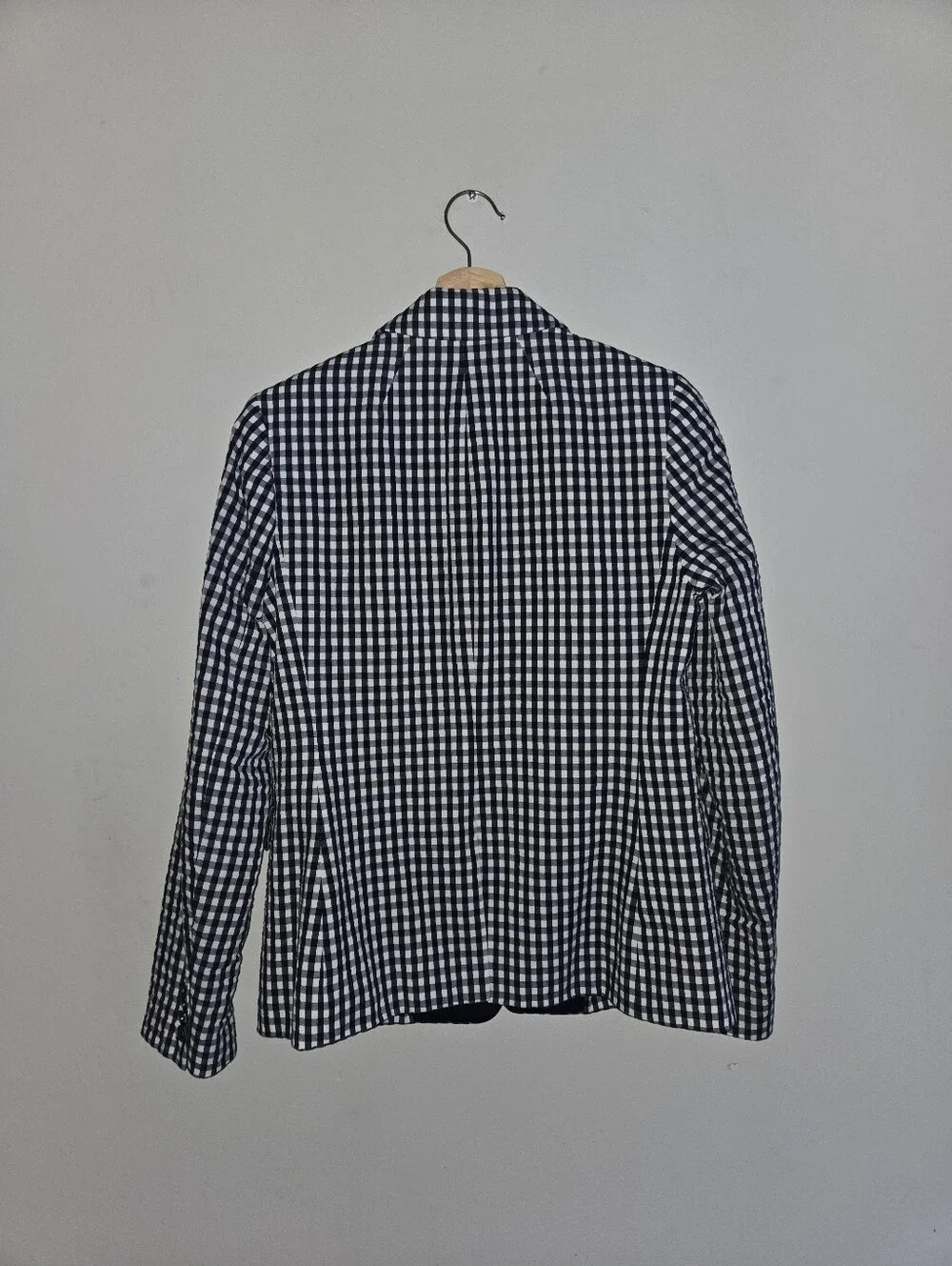 J. Crew tailored slightly measurement