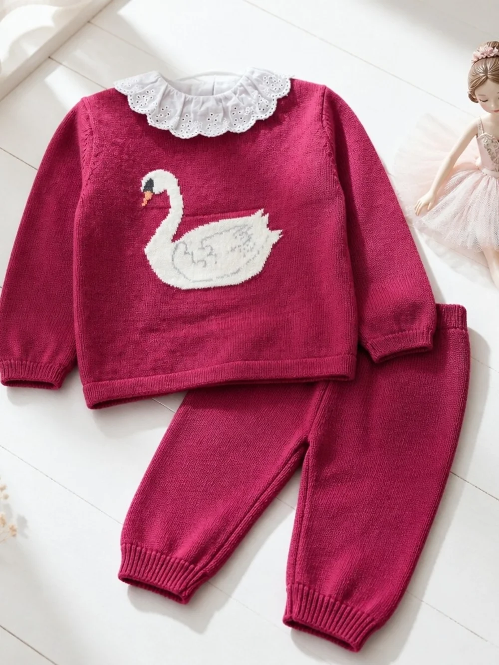 Edgehill Collection soft burgundy