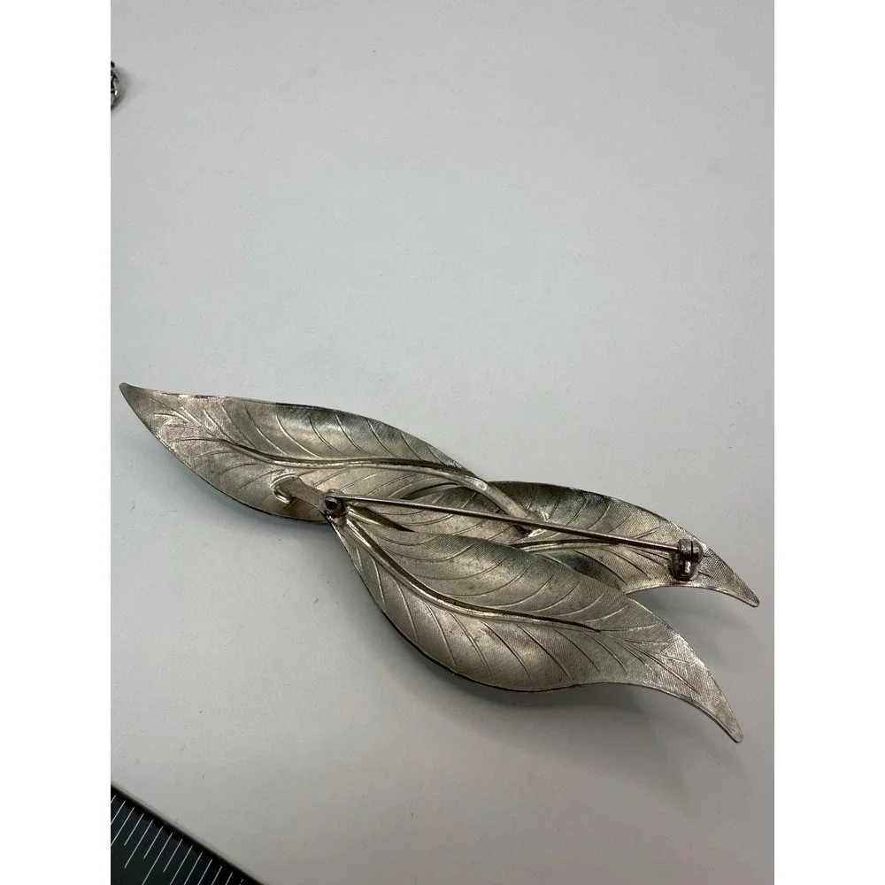 The Unbranded Brand vintage silver