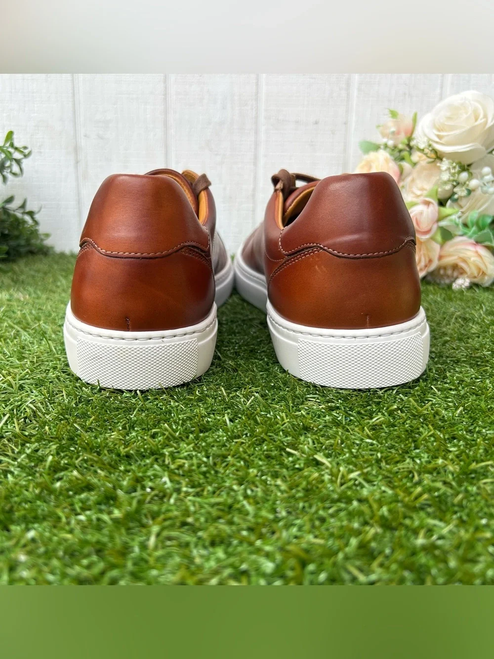 Magnanni details care