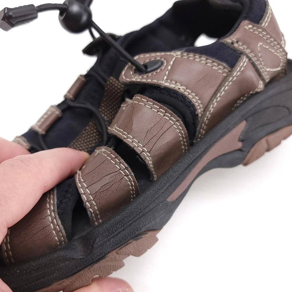 Bite troutstream sandals