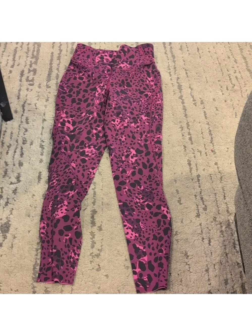 lululemon athletica free stride