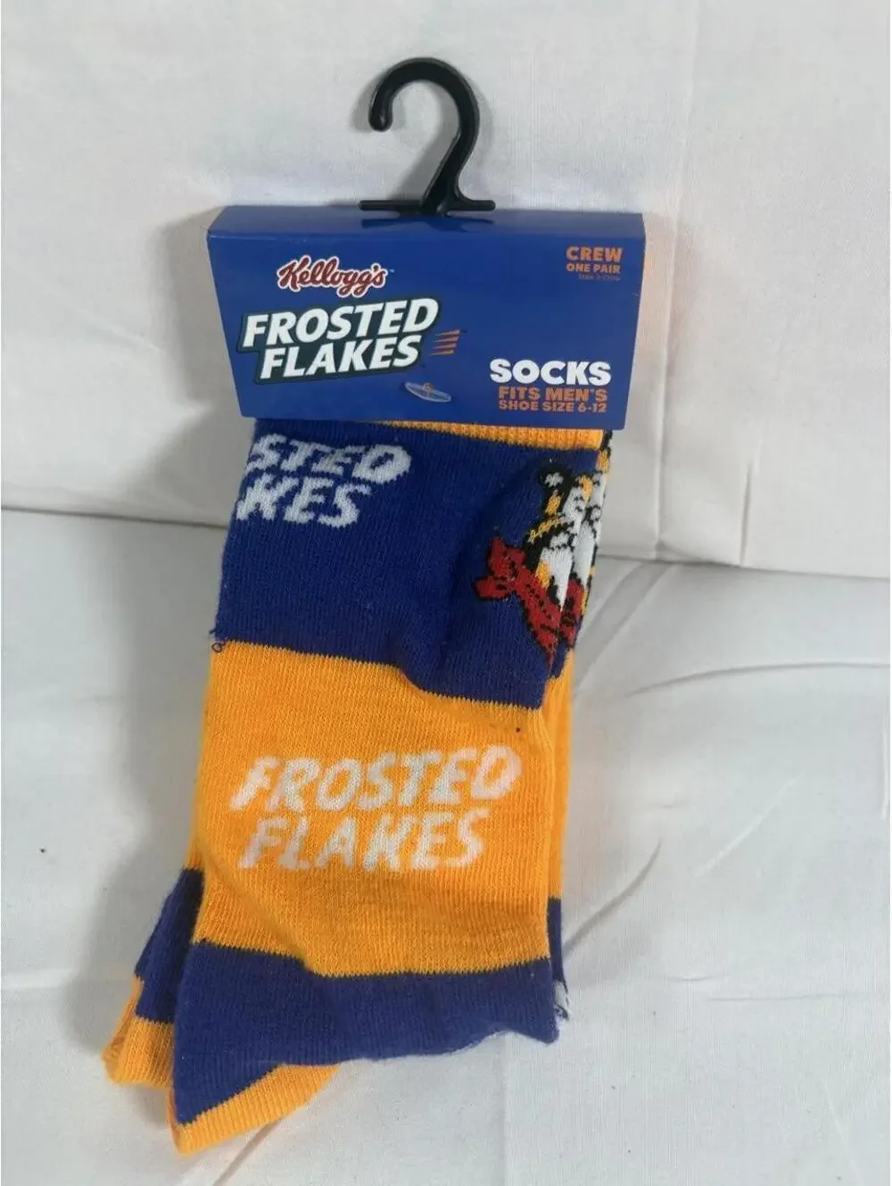 N/A kellogg frosted