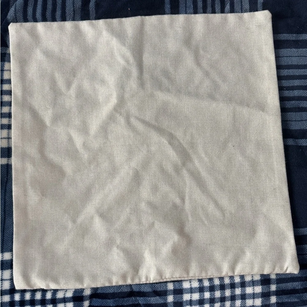 N/A pillow cover