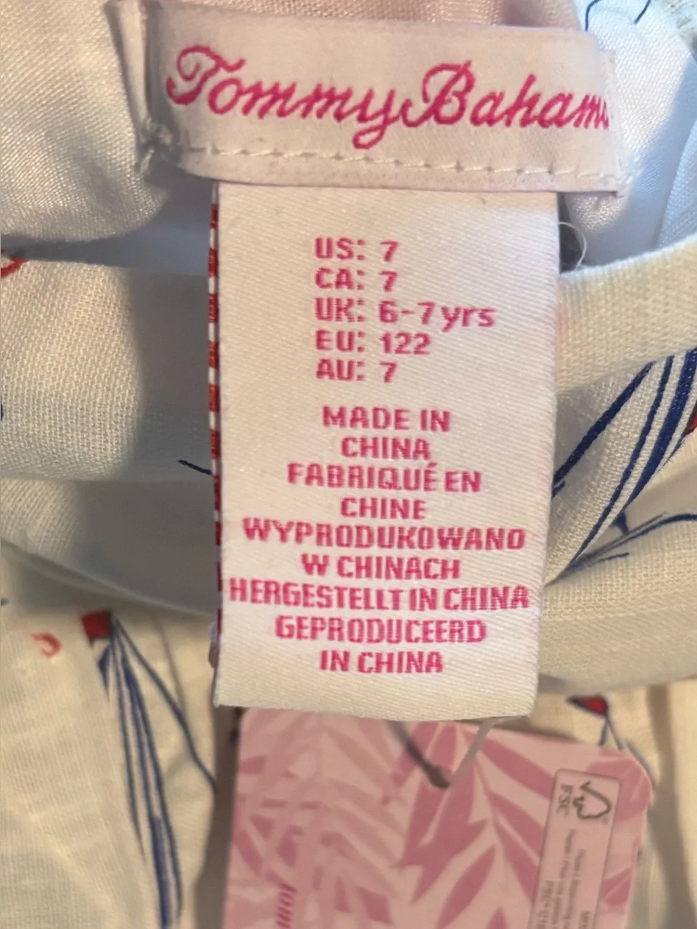 Tommy Bahama this soooo