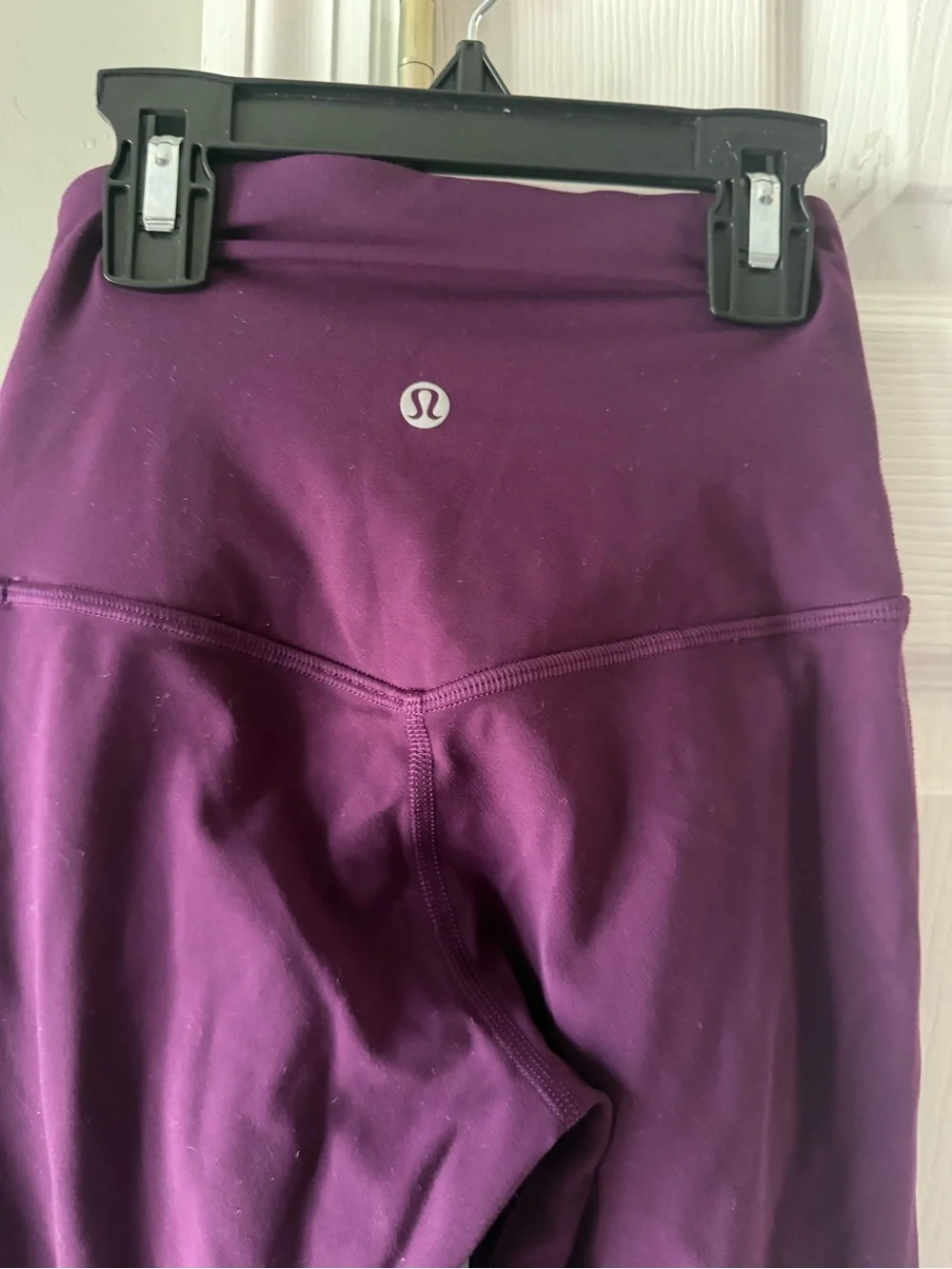 lululemon athletica high rise