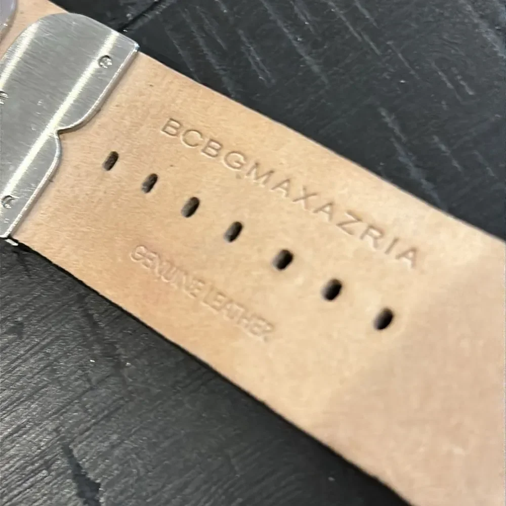 BCBGMaxAzria box new