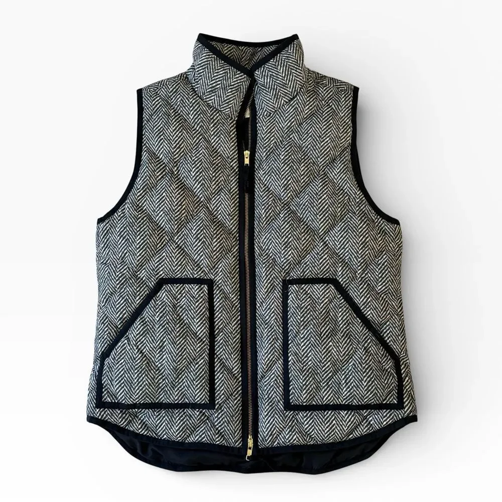 J. Crew add timeless