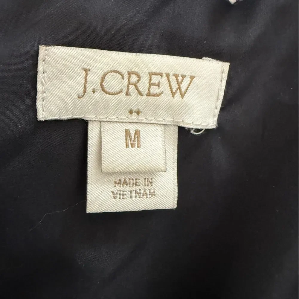 J. Crew add timeless