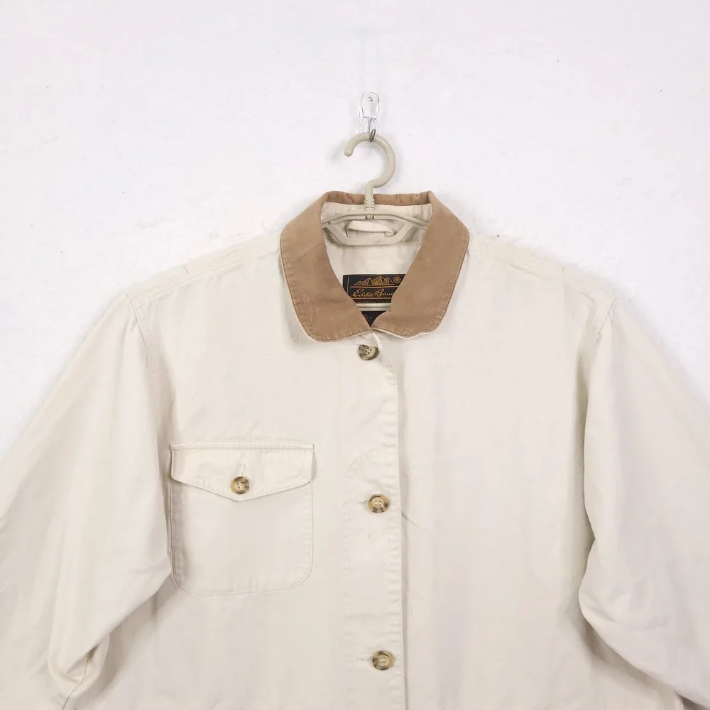 Eddie Bauer vintage eddie