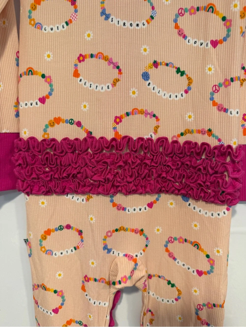 Kiki and lulu soft pink