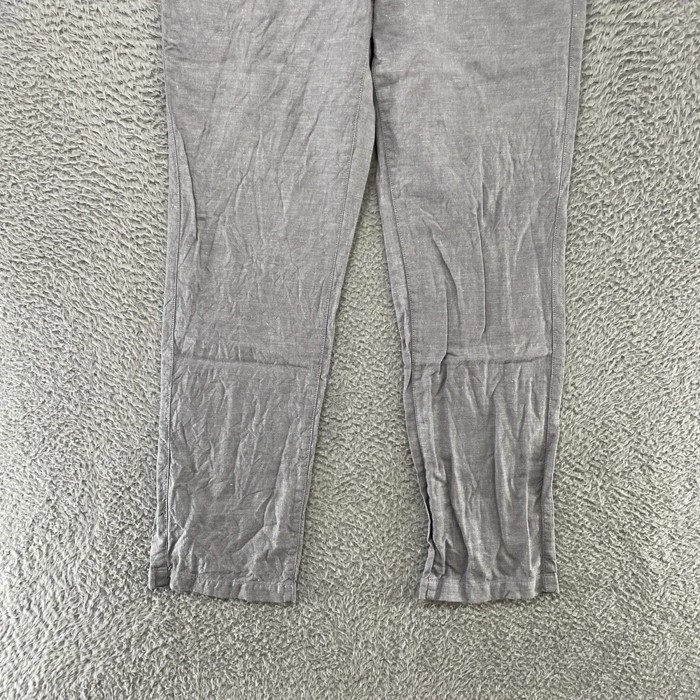 Banana Republic 53% linen