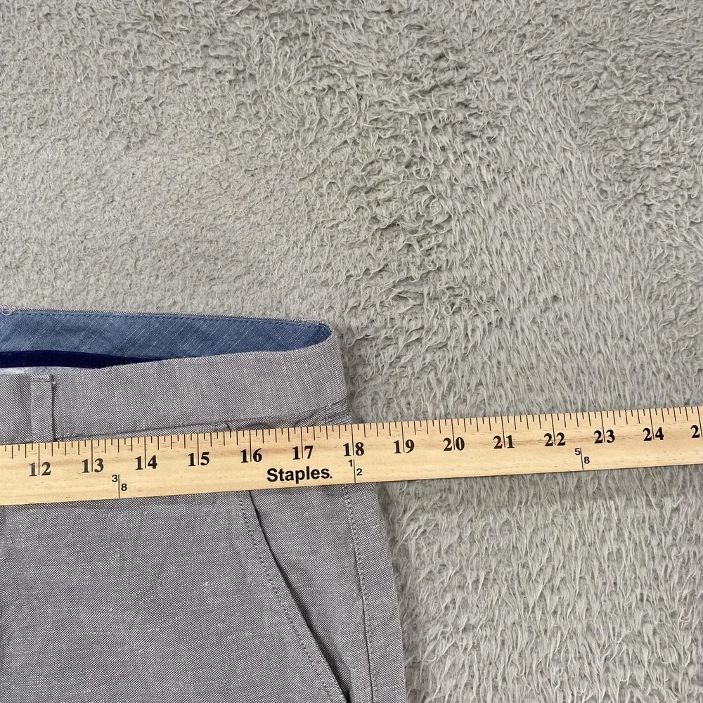 Banana Republic 53% linen