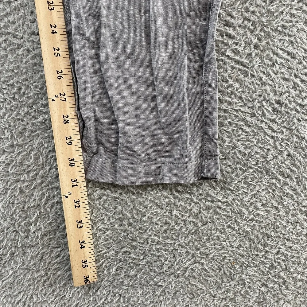 Banana Republic 53% linen