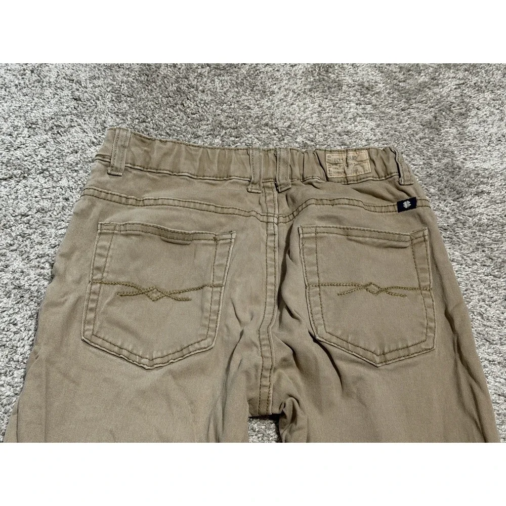Lucky Brand lucky brand
