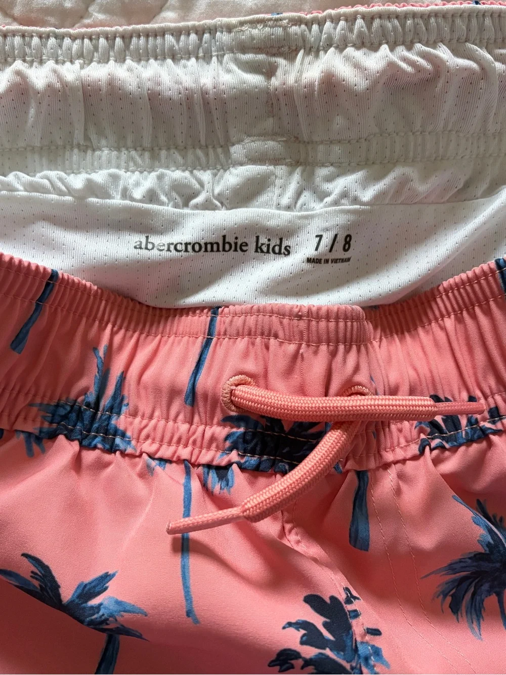 abercrombie kids set two—both