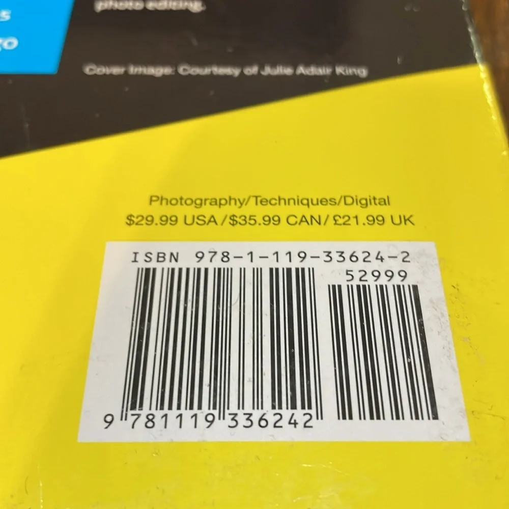 N/A instructional book