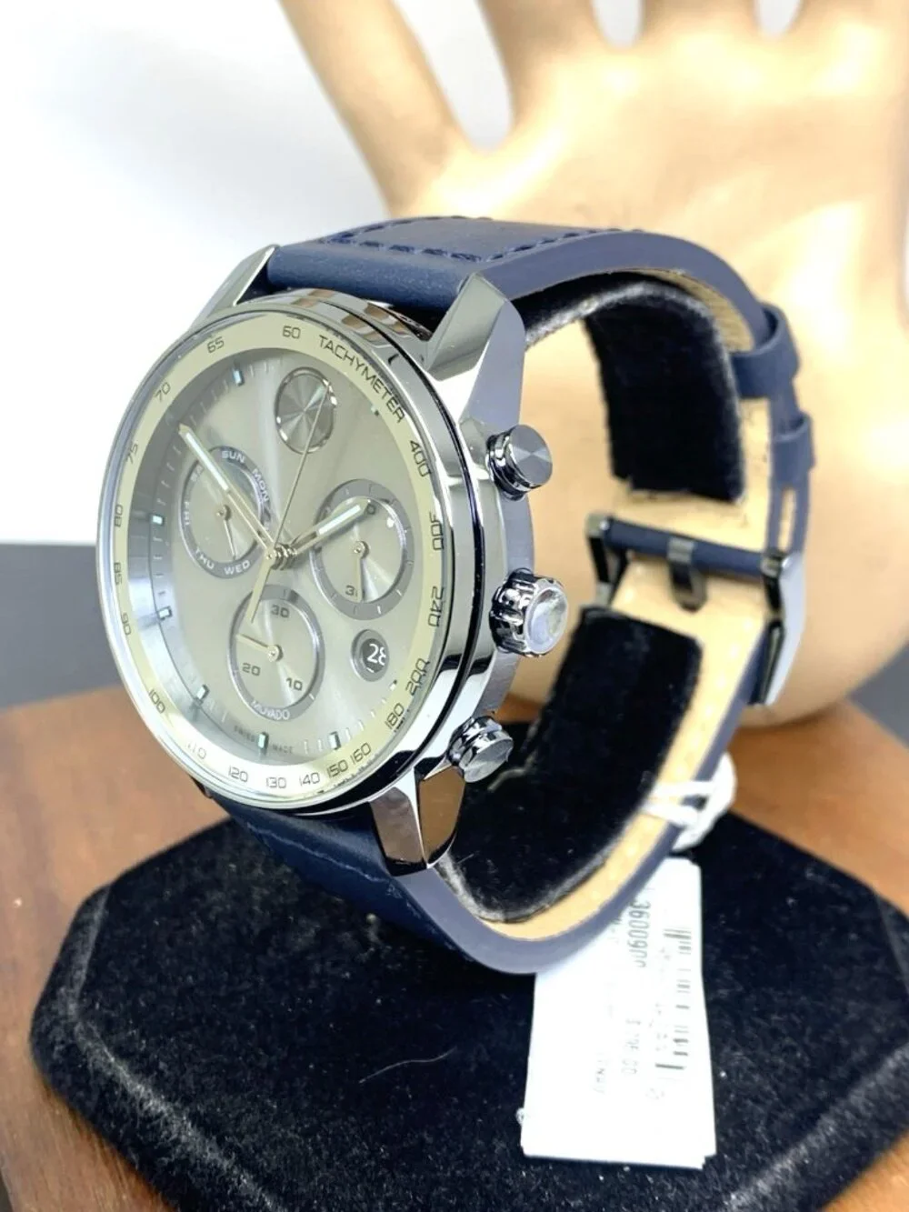 Movado men watch