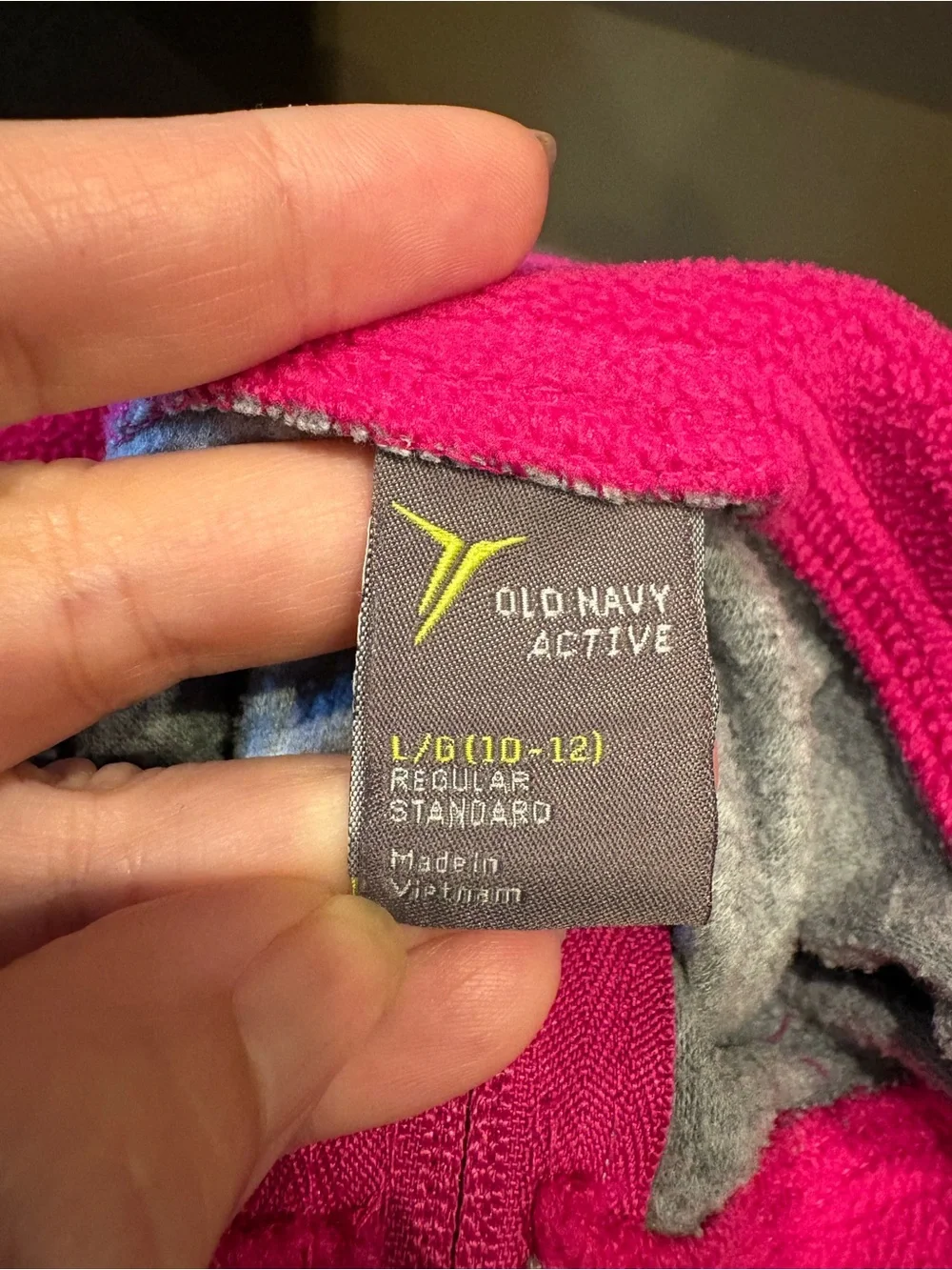 Old Navy pre owned