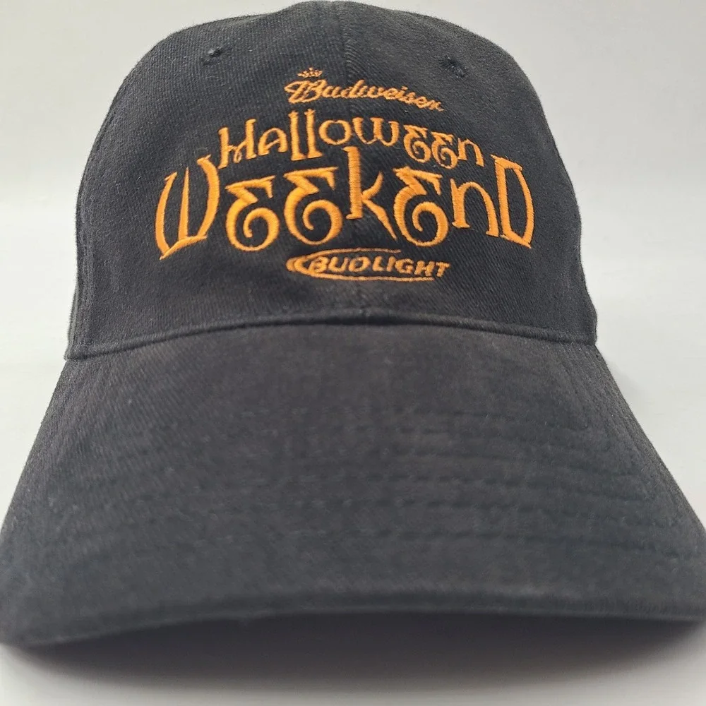 Budweiser tag says