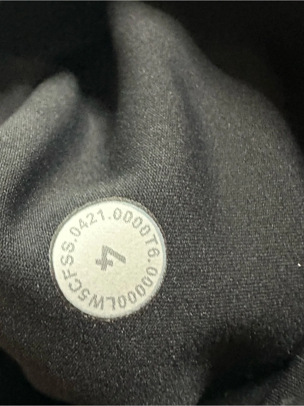 lululemon athletica designed run