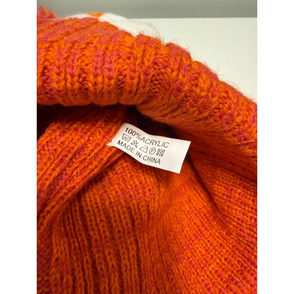 Dunkin Donuts dunkin knit