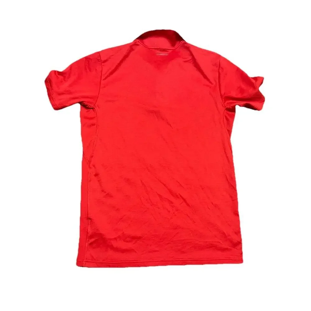 adidas classic polo