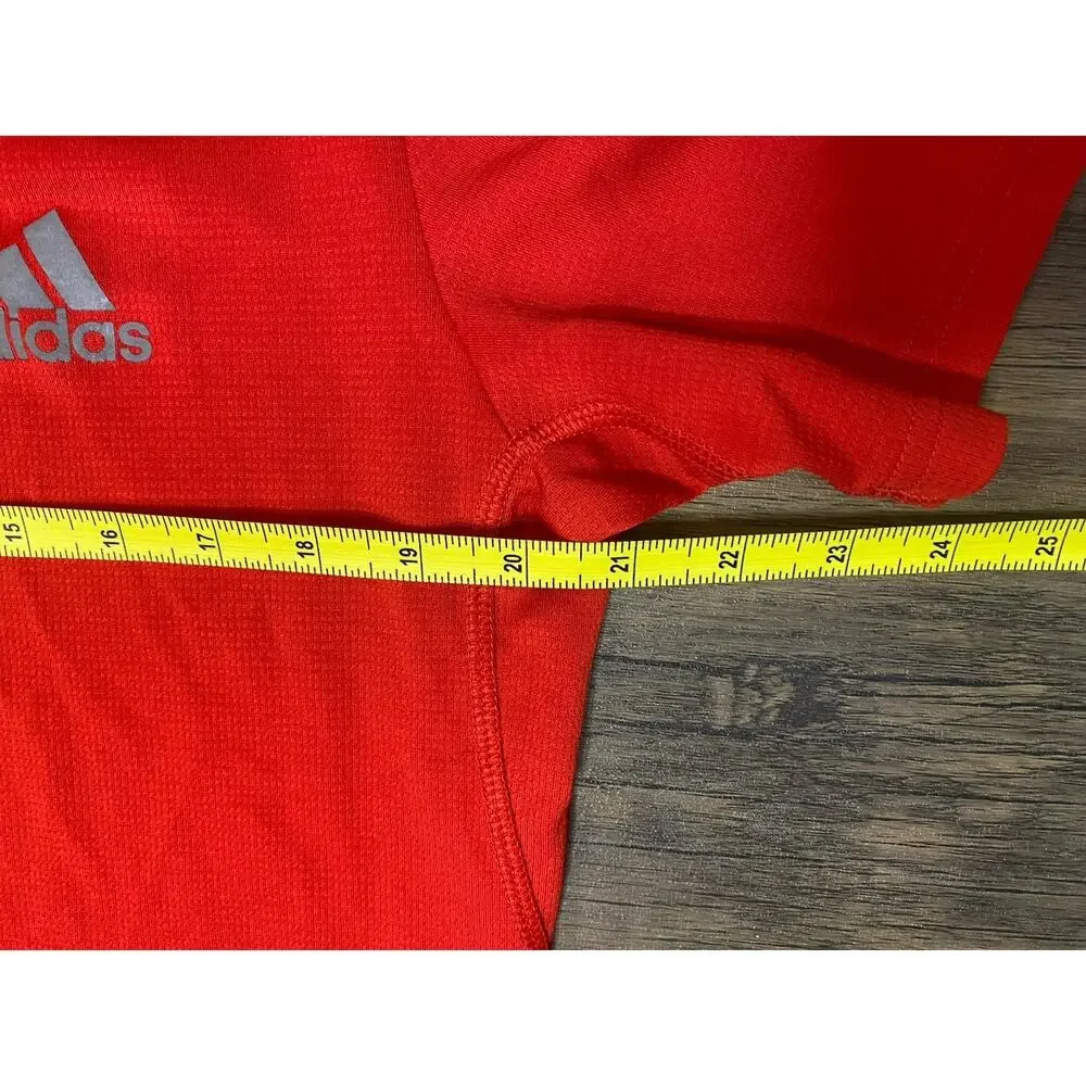 adidas classic polo
