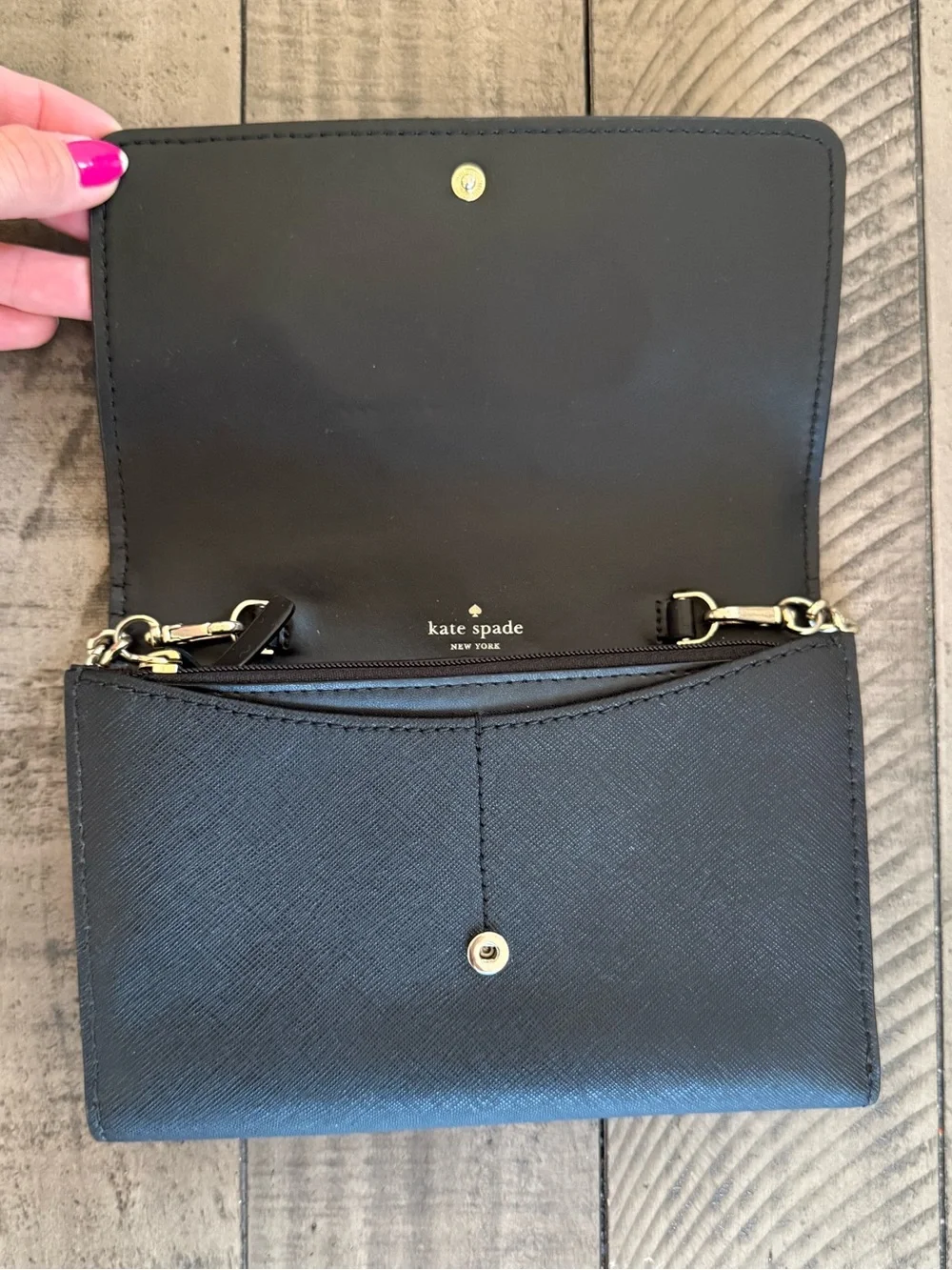 kate spade adorable authentic