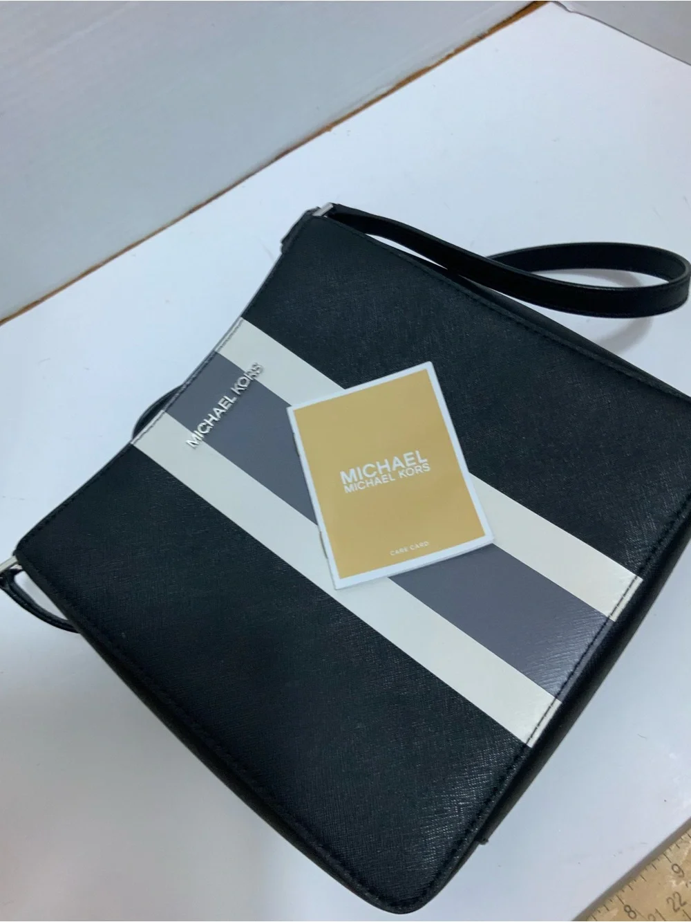 Michael Kors brand michael